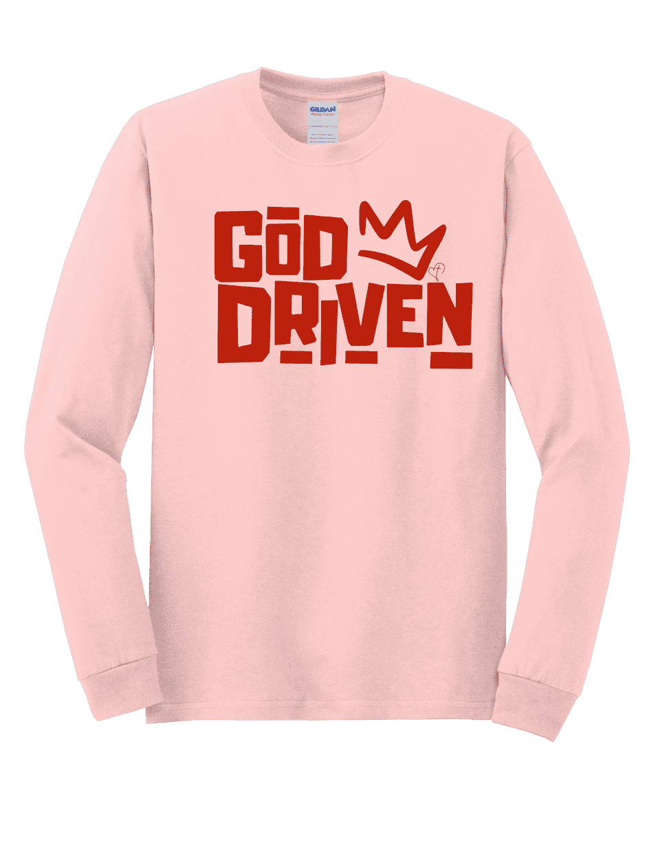 Long Sleeve T-shirts