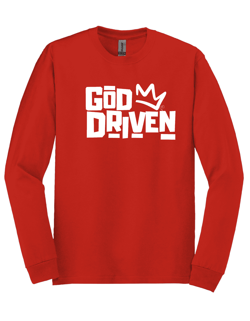 Long Sleeve T-shirts