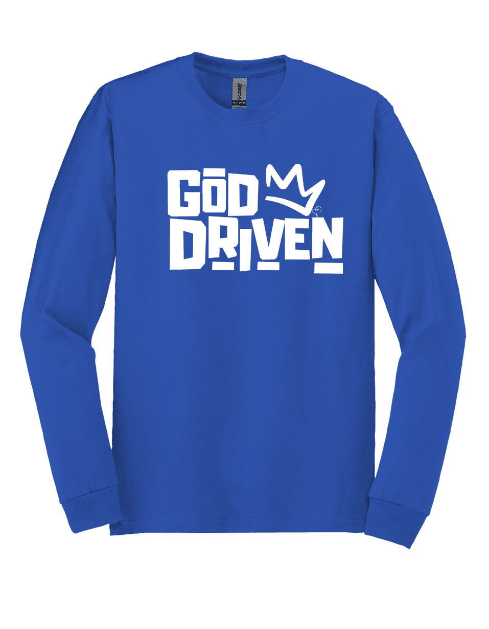 Long Sleeve T-shirts